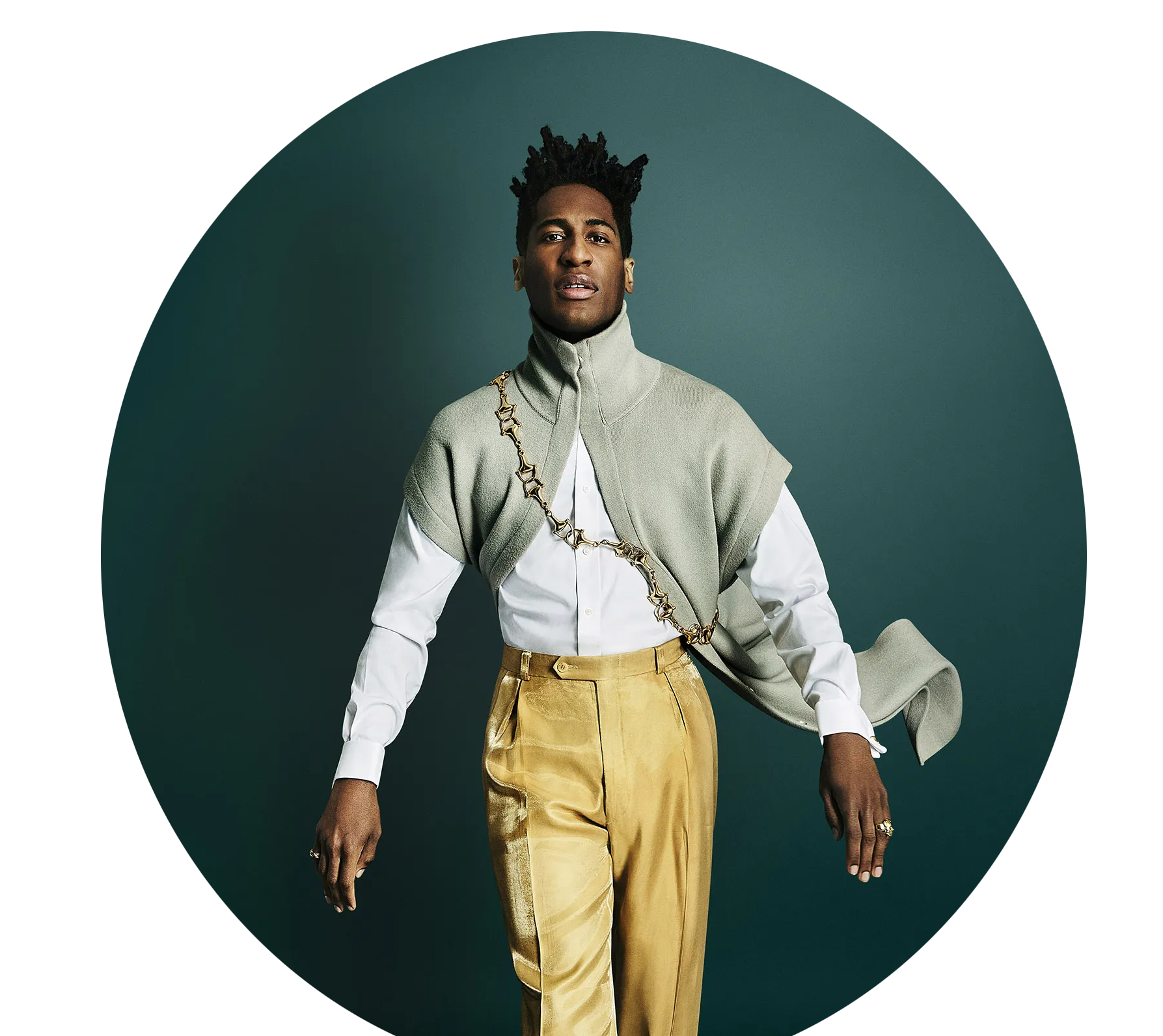 Jon Batiste