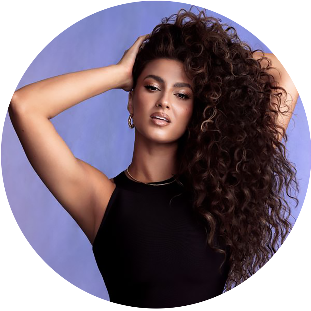 Tori Kelly